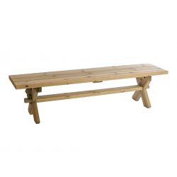 Pine Farmers Bench 6ft