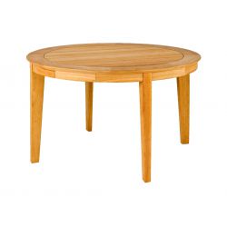 Runder Tisch Roble 1,6m