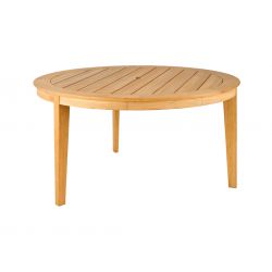 Roble Round Table 1.25m