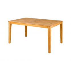 Table rectangulaire 1.6m Roble