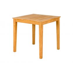 Roble Cafe Table 0.8m