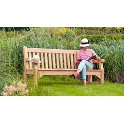 Roble Park Bench 6ft