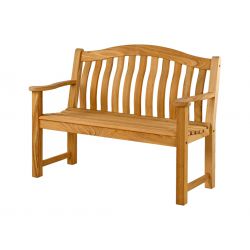 Roble Turnberry Bench 4ft