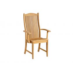 Krzesło Roble Bengal