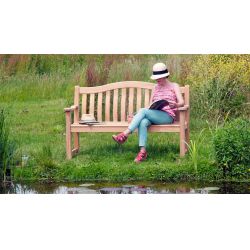 Roble Turnberry Bench 5ft