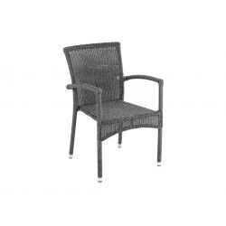 Monte Carlo, Woven chair