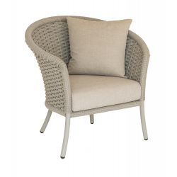 Cordial Lounge chair beige