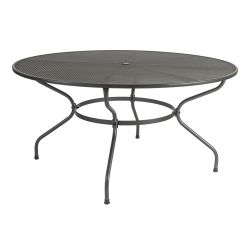 Runder Portofino-Tisch 1,5 m