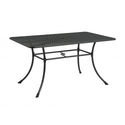 Table Portofino 1,45 × 0,9m