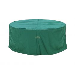 Oval Table Cover 1.6×1.0m