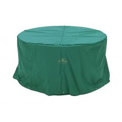 Round Table Cover 1.3m