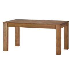 Collection Velvet extendable table
