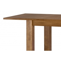 Collection Velvet extendable table