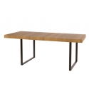 PRATTO 40 extendable table 140-200