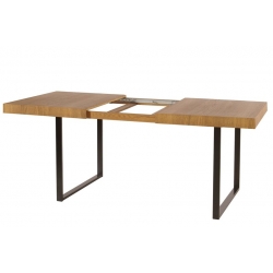 PRATTO 40 extendable table 140-200