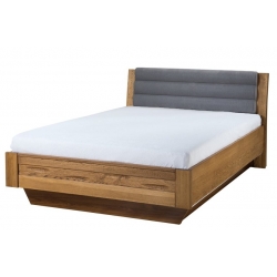 Velvet 74 lift bed (adjustable slats fitted as standard)