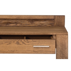 VELVET 78 One drawer dressing table