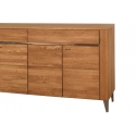 Latina 45 Four door chest of drawers with Two drawers