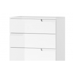 Selene 3 Six drawer sideboard