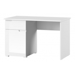Selene 14 One-door 1 drawer console table desk