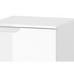 Selene 32 dressing table with 2 drawers