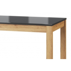 Kama 40 extendable table (table top HG)