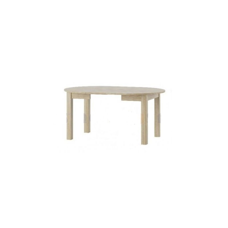 Collection Uran  extendable table