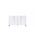 Bergen Chest of drawers BE6