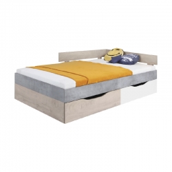 Sigma Bed SI16