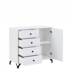 Bergen Chest of drawers BE7