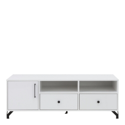 Bergen TV stand BE8