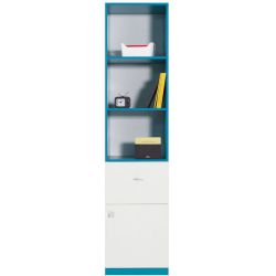 Книжный шкаф Mobi MO5