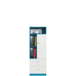 Книжный шкаф Mobi MO7