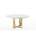 RING MARBLE TABLE