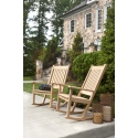 Roble Kent Rocking Chair