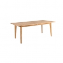 Roble Extending Table