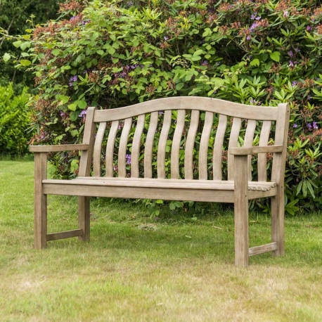 Sherwood Turnberry Bench 4ft