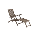 Sherwood Steamer Chair