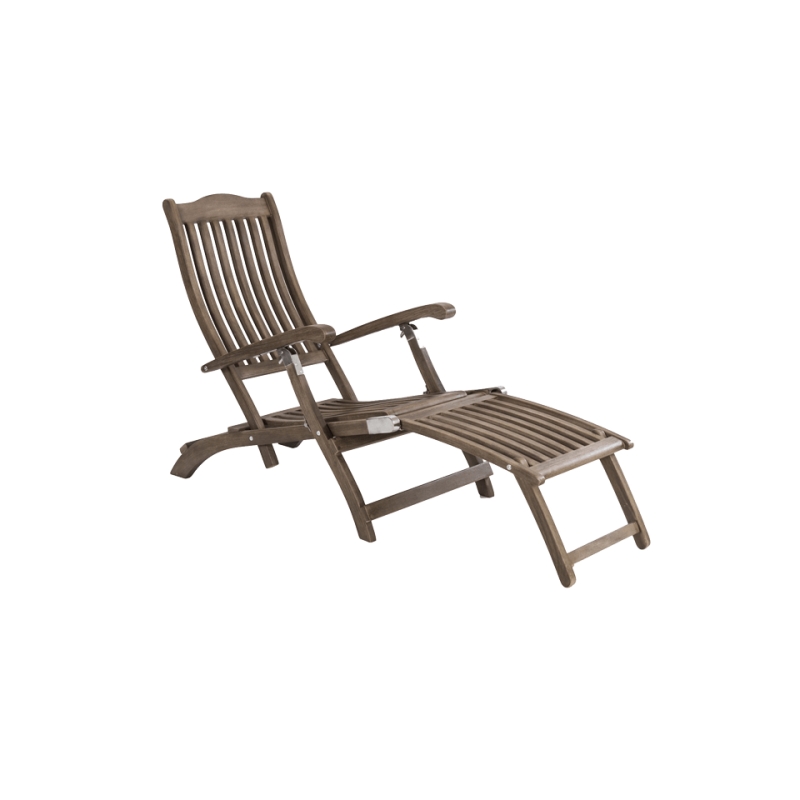 Sherwood Steamer Chair