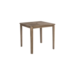Table Sherwood 0,8 x 0,8 m