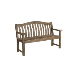 Sherwood Turnberry Bench 5ft