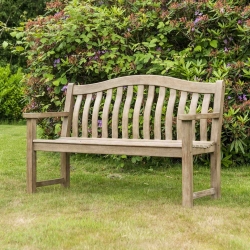 Sherwood Turnberry Bench 5ft
