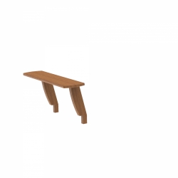 Sorrento Table/Arm Attachment