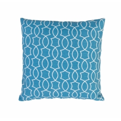 Dalia Blue Scatter Cushion