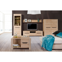 Collection Desjo, meuble TV