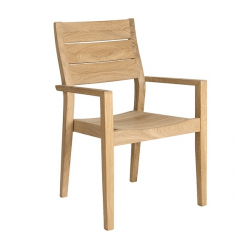 Штабелируемое кресло