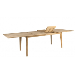 Extending table Roble