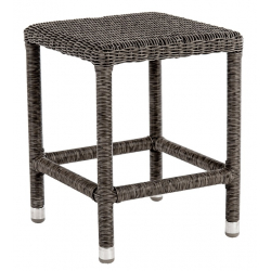 Monte Carlo side table