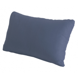 Beach Lounge Blue pillow