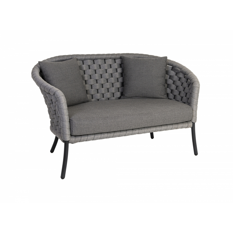 Cordial Luxe 2-osobowa sofa...
